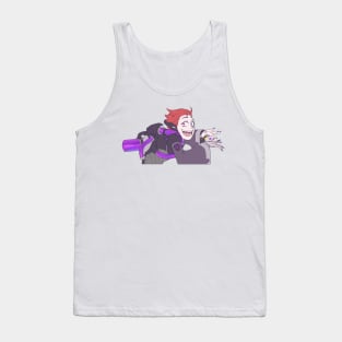 Now, check this out! Tank Top